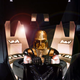 Illustration for article titled Kotaku 'Shop Contest: The Bling Side Of The Force: Winners!
